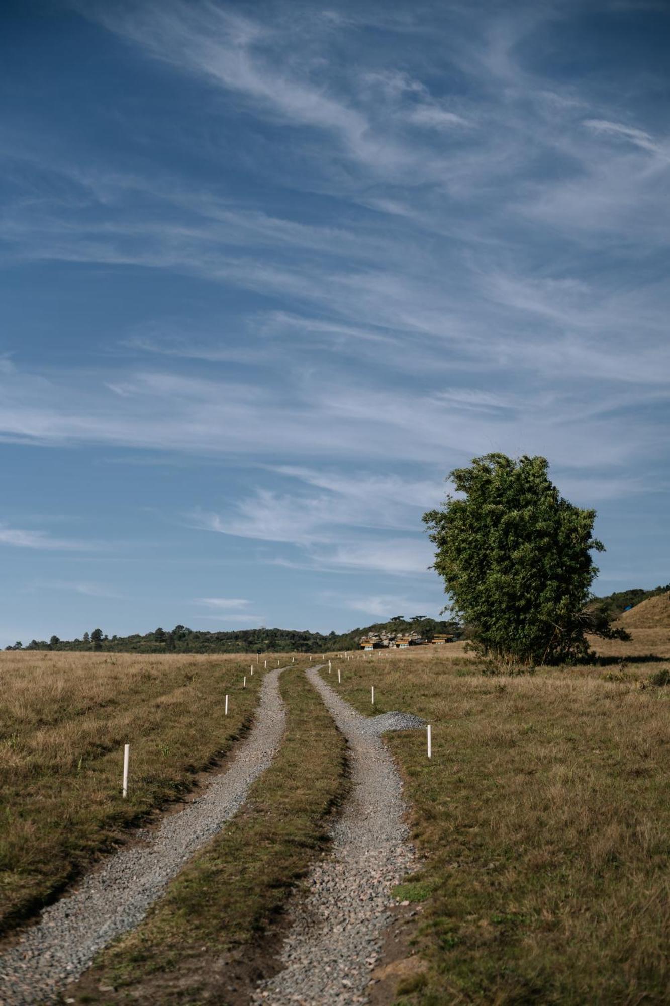 Valle Fiori Balsa Nova Eksteriør billede